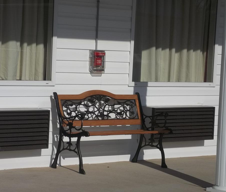 Douglas Inn & Suites, Blue Ridge, Ga Kültér fotó