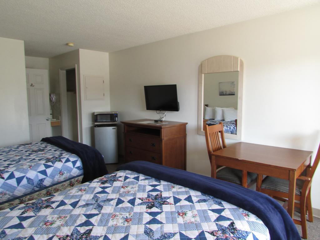 Douglas Inn & Suites, Blue Ridge, Ga Kültér fotó