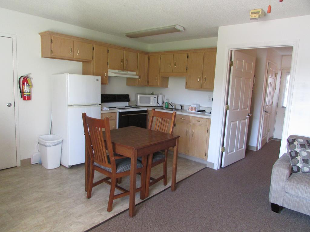 Douglas Inn & Suites, Blue Ridge, Ga Kültér fotó