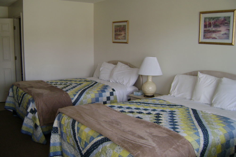 Douglas Inn & Suites, Blue Ridge, Ga Kültér fotó