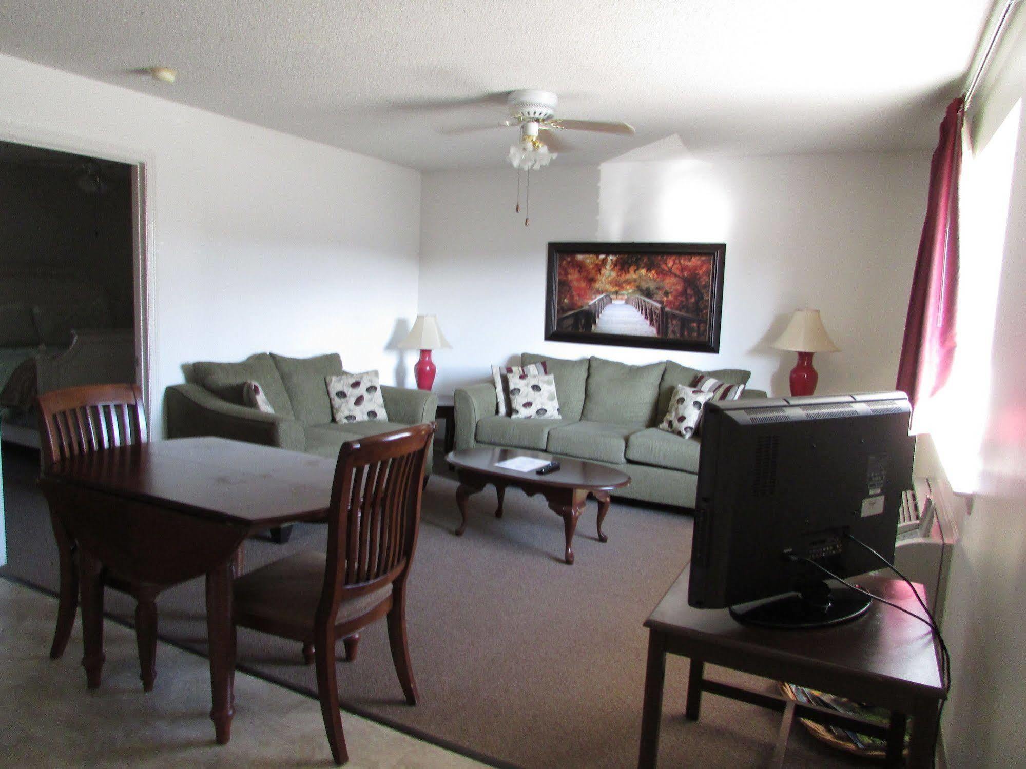 Douglas Inn & Suites, Blue Ridge, Ga Kültér fotó