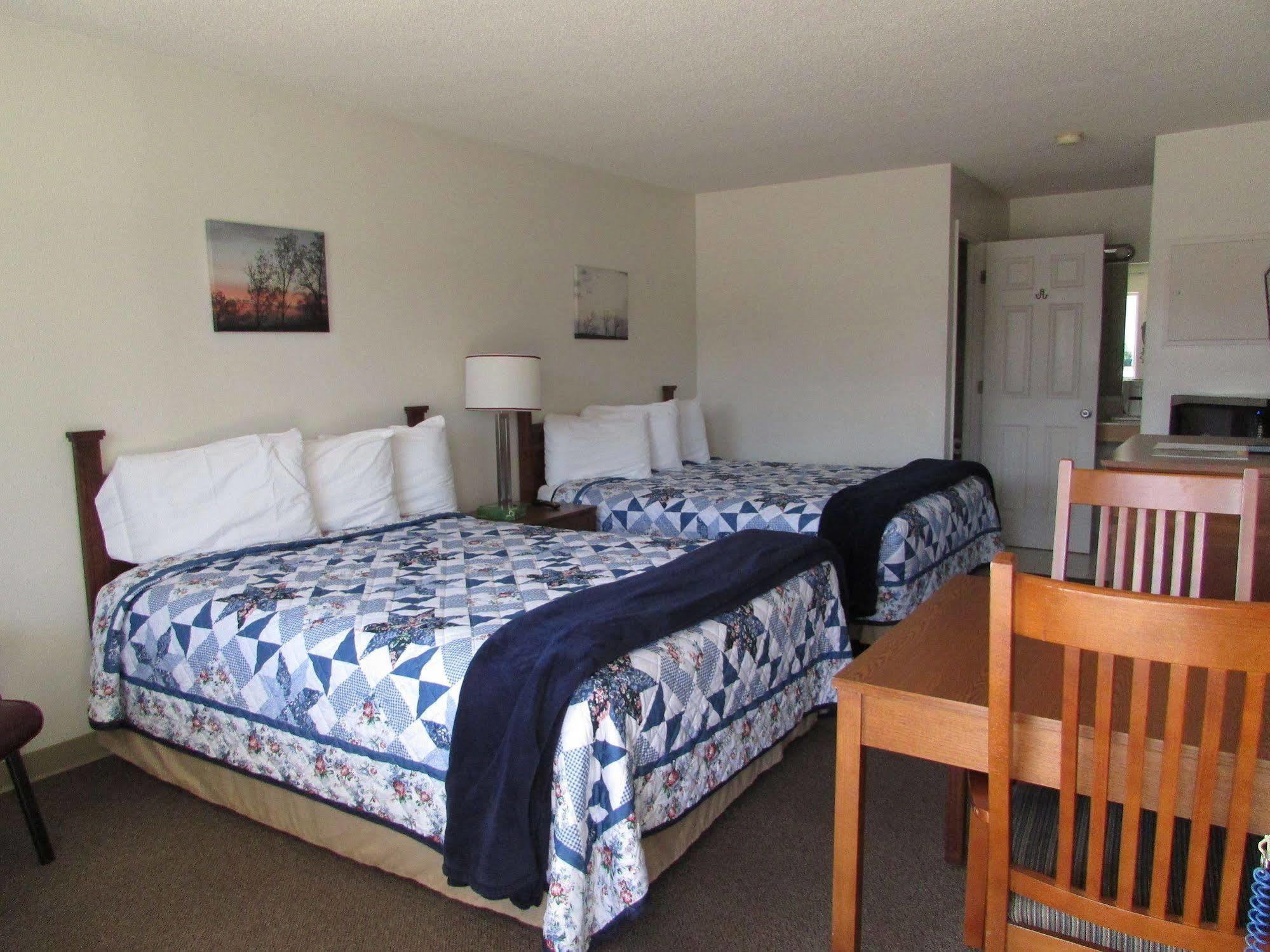 Douglas Inn & Suites, Blue Ridge, Ga Kültér fotó