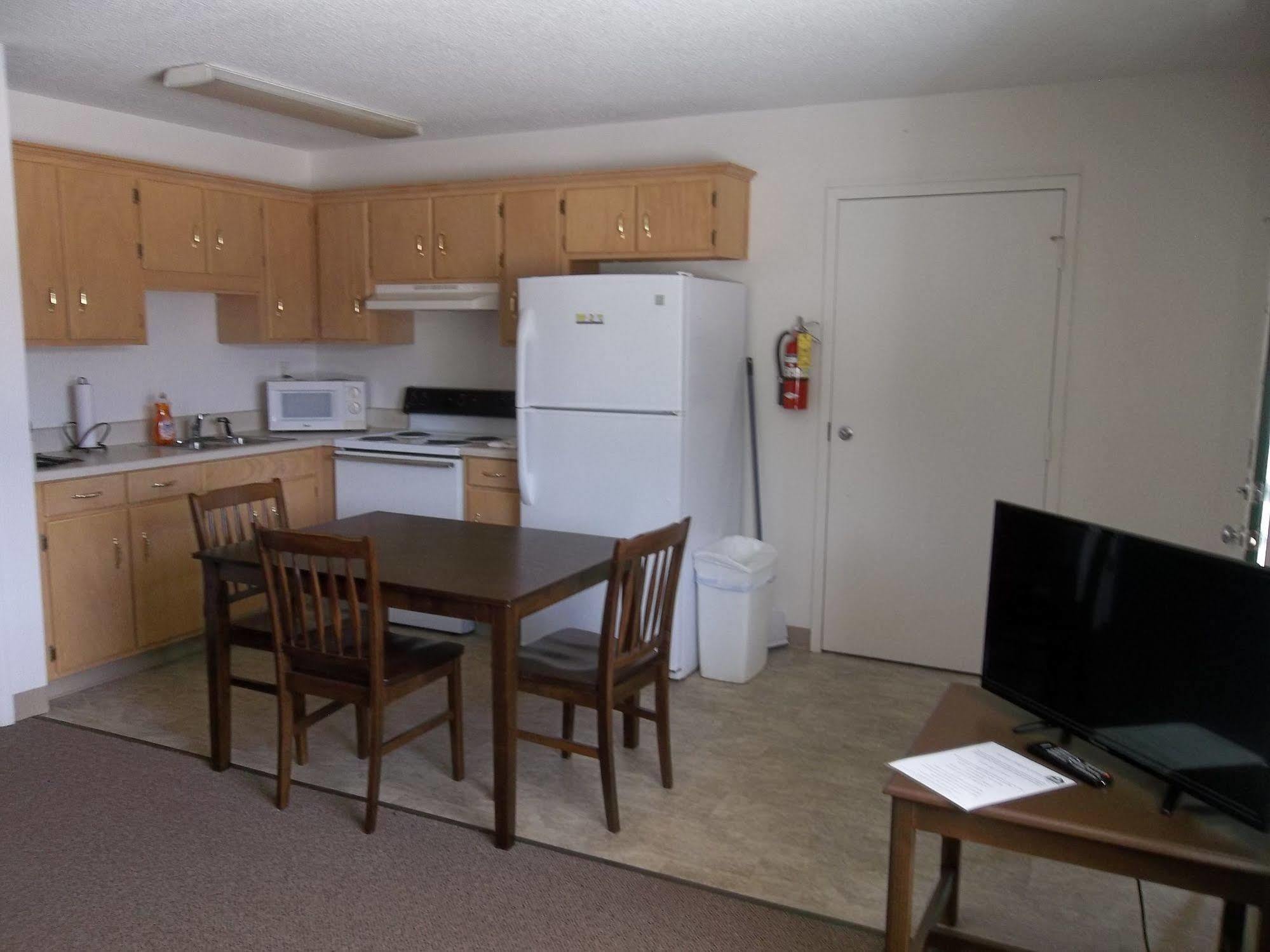 Douglas Inn & Suites, Blue Ridge, Ga Kültér fotó