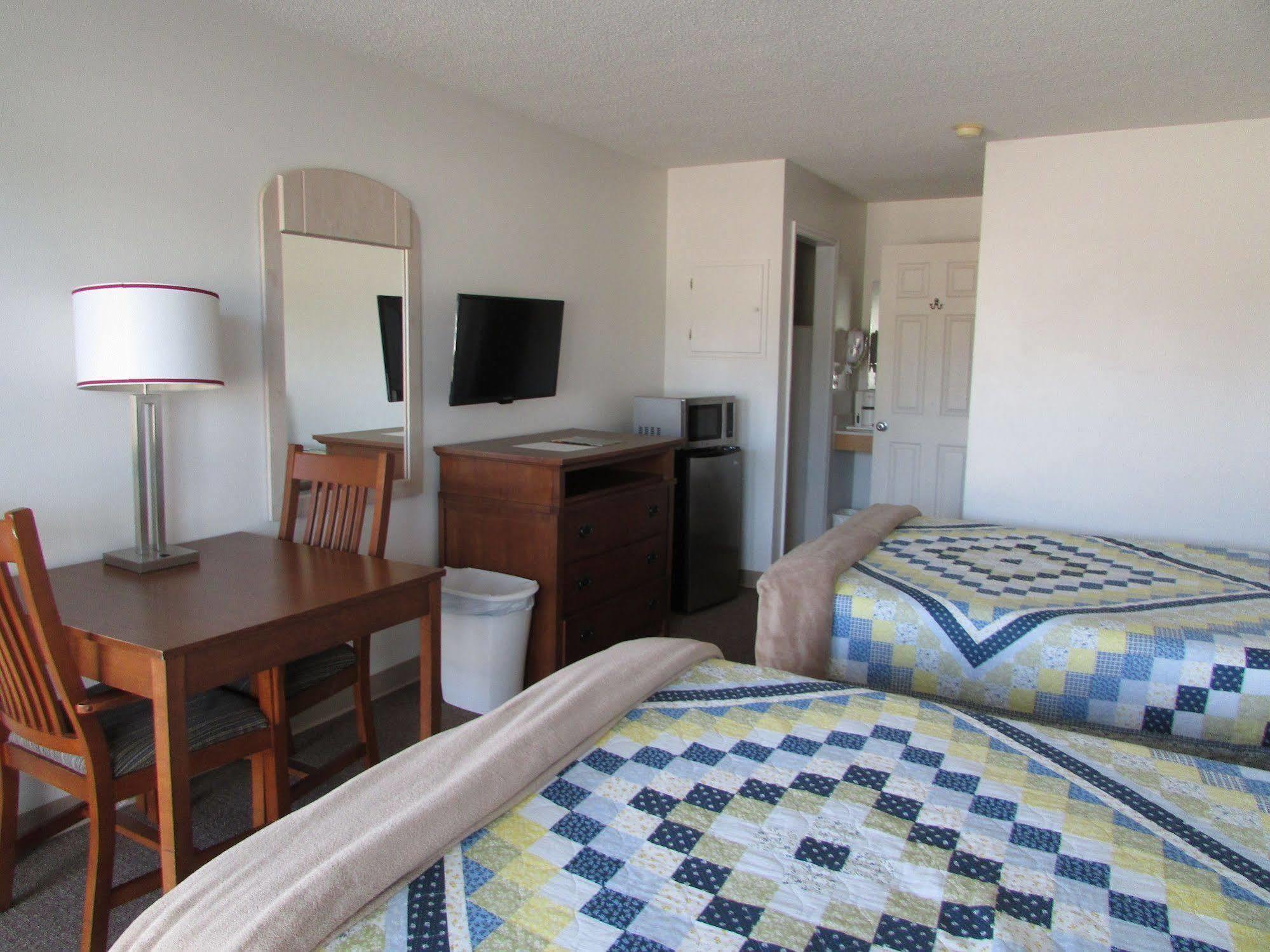 Douglas Inn & Suites, Blue Ridge, Ga Kültér fotó