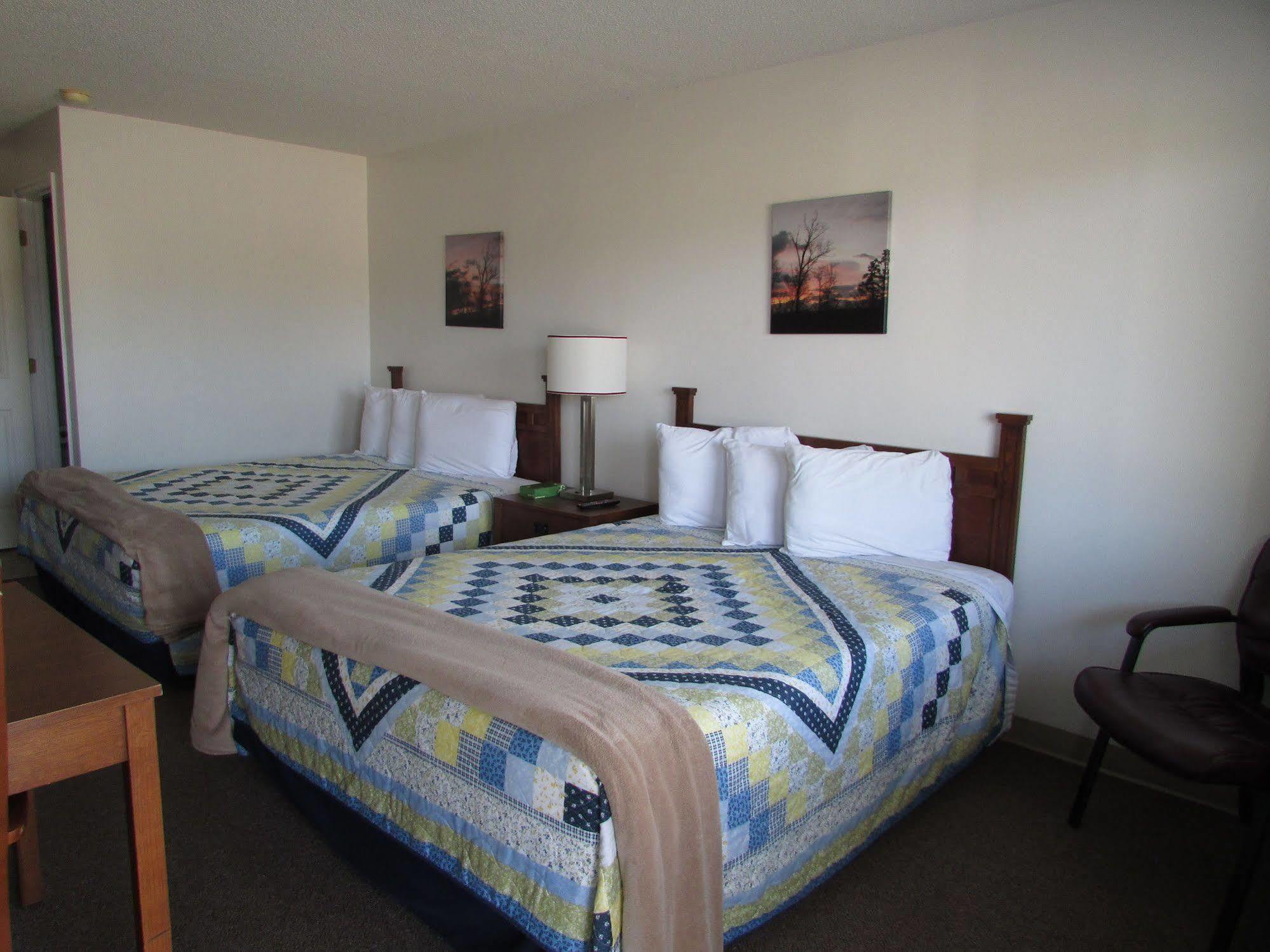 Douglas Inn & Suites, Blue Ridge, Ga Kültér fotó