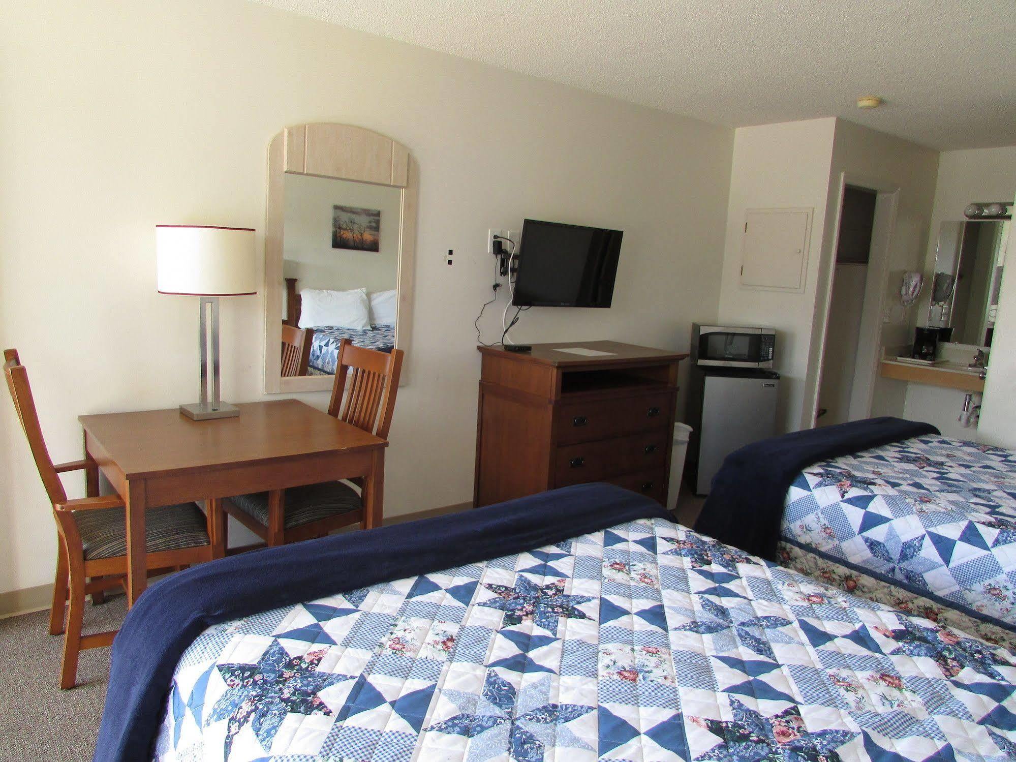 Douglas Inn & Suites, Blue Ridge, Ga Kültér fotó
